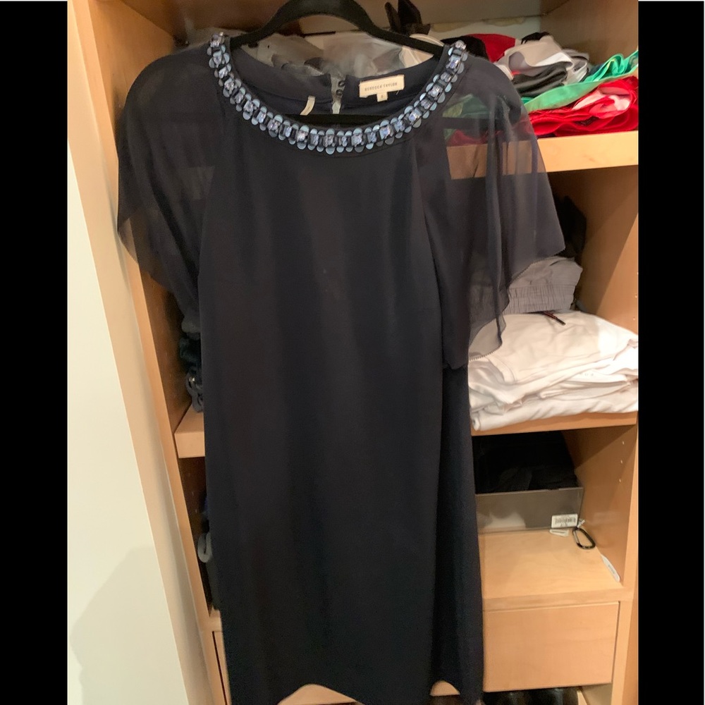 Rebecca Taylor dress